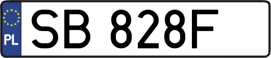 SB828F