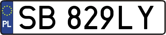 SB829LY