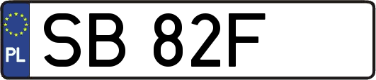SB82F