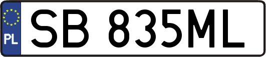 SB835ML