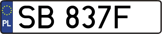 SB837F