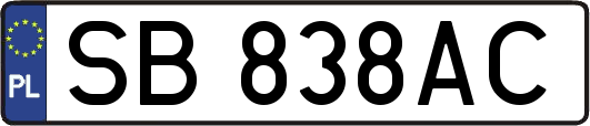 SB838AC