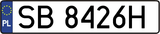SB8426H