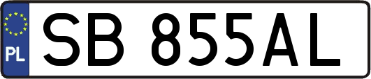 SB855AL