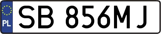 SB856MJ
