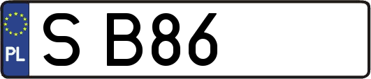SB86