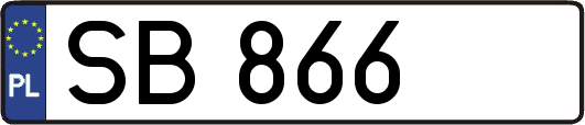 SB866