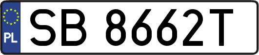SB8662T