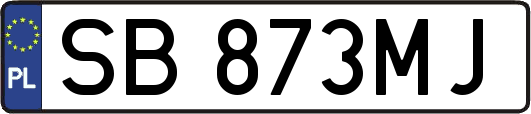SB873MJ