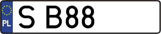 SB88
