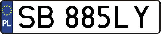 SB885LY