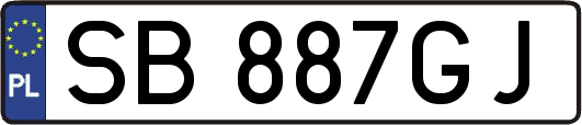 SB887GJ
