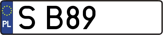 SB89