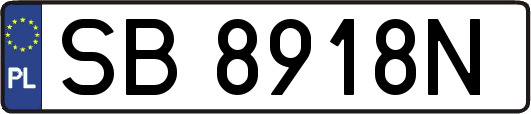 SB8918N