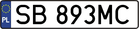 SB893MC