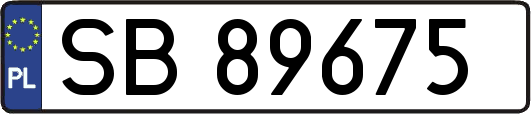 SB89675