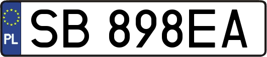 SB898EA