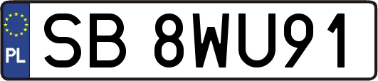 SB8WU91