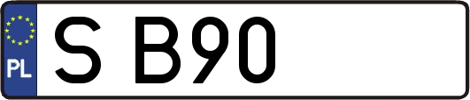 SB90