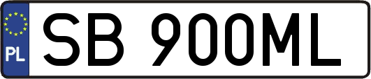 SB900ML