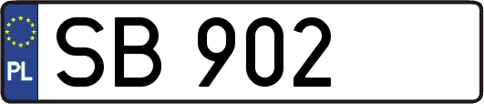SB902
