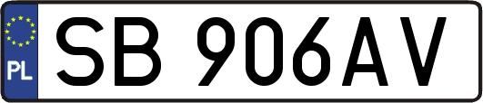 SB906AV