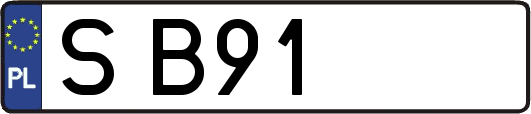 SB91