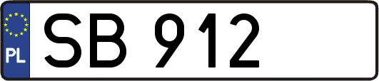 SB912