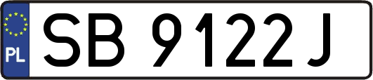 SB9122J