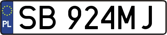 SB924MJ