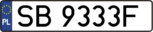 SB9333F