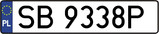 SB9338P