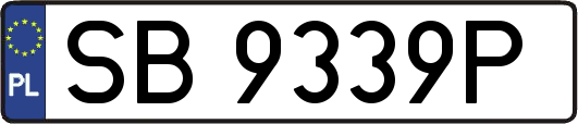 SB9339P
