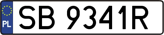 SB9341R