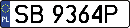 SB9364P
