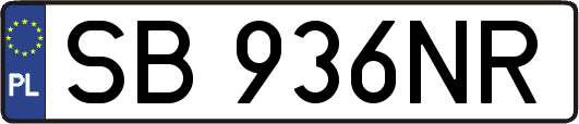 SB936NR