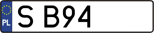 SB94