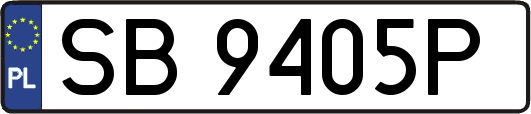 SB9405P