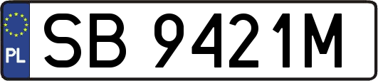 SB9421M