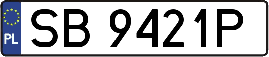 SB9421P