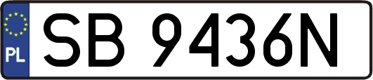 SB9436N
