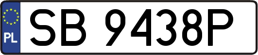 SB9438P
