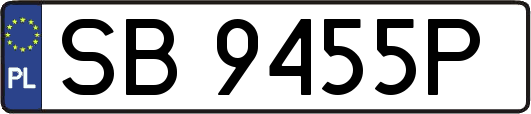 SB9455P