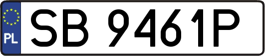 SB9461P