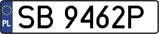 SB9462P