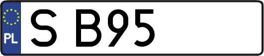 SB95