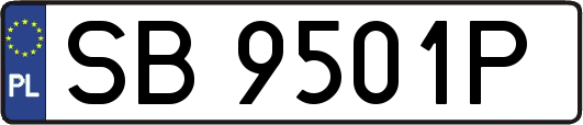 SB9501P