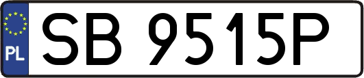 SB9515P