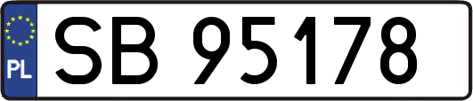 SB95178