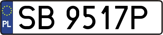 SB9517P